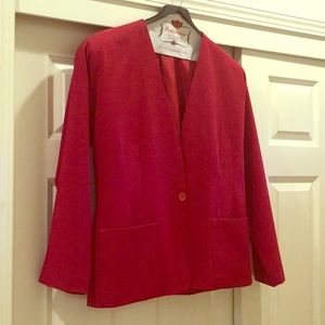 Jones New York Vintage blazer